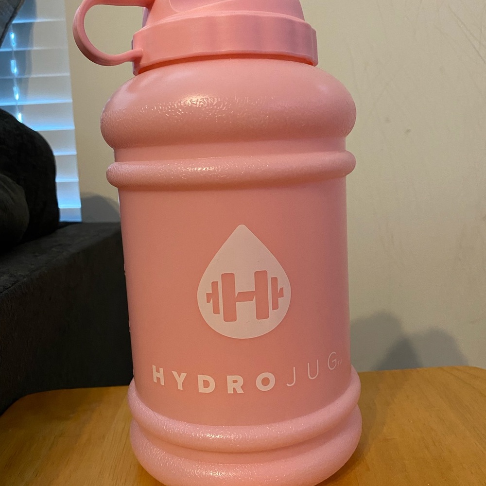Light Pink HudroJug